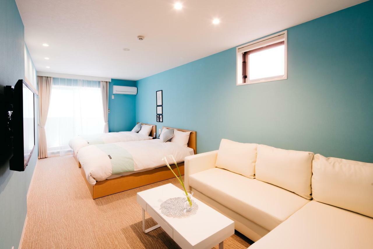 Fukuoka Mojiko Stay Kitakyushu Εξωτερικό φωτογραφία